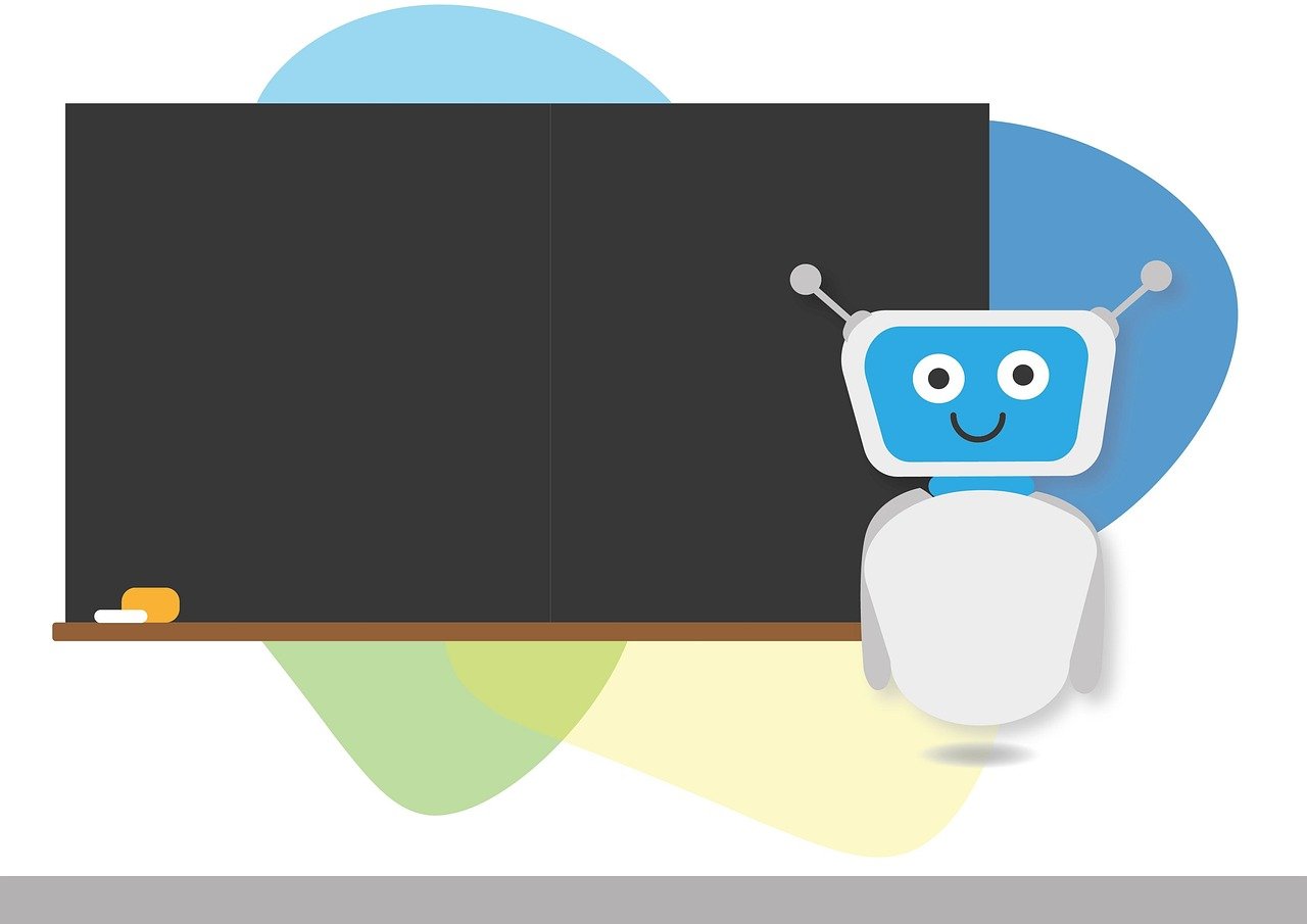concept of artificial intelligence brain technology